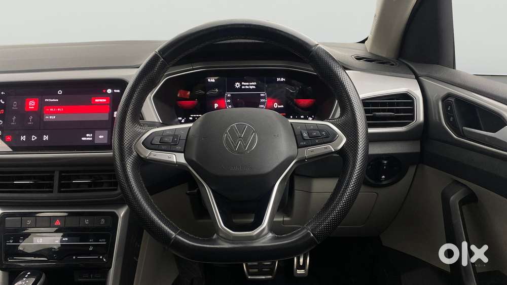 Volkswagen Taigun 1.5 Tsi Gt Plus, 2023, Petrol