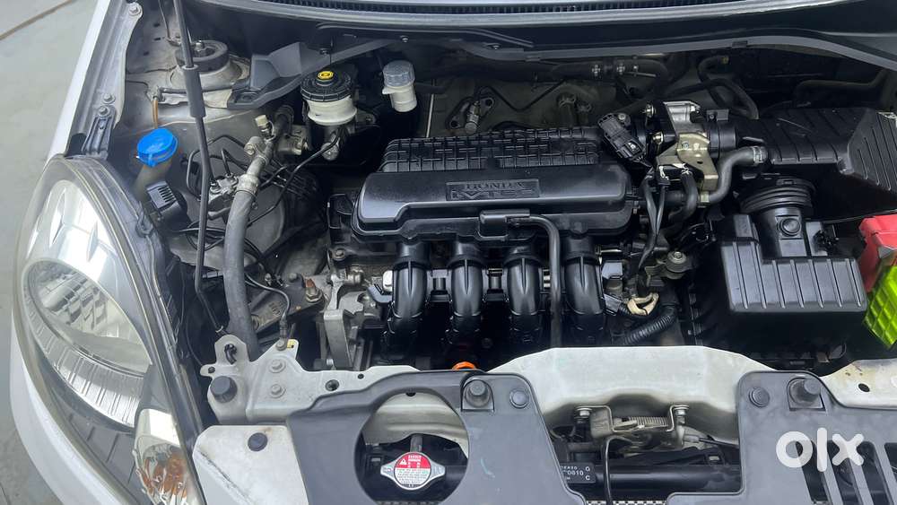 Honda Amaze Ex I-vtec, 2013, Petrol