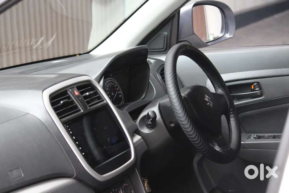 2016 Vitara Brezza Diesel Vdi