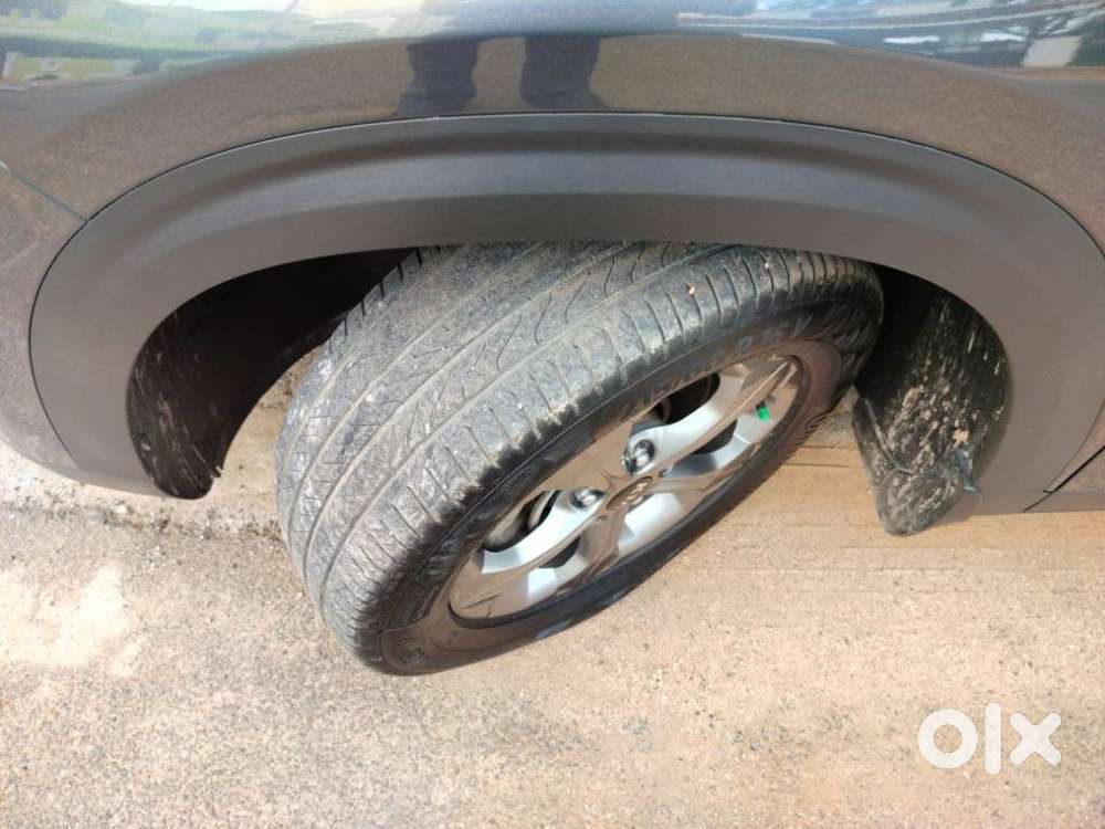 Kia Seltos Htk Plus At 1.5 Diesel, 2021, Diesel