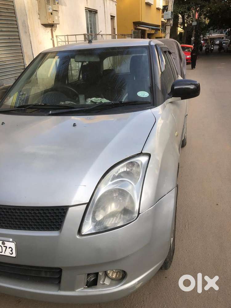 Swift 1.2 Petrol 2006