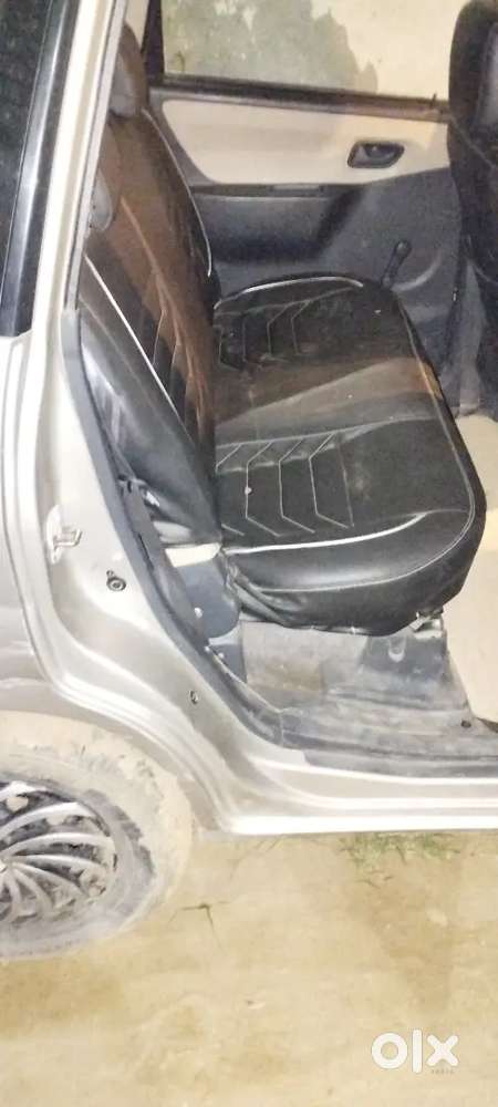 Maruti Suzuki Zen Estilo 2007