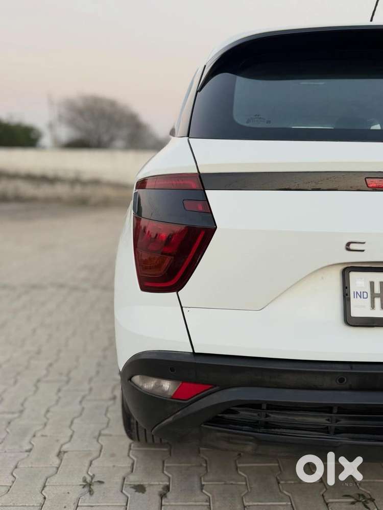 Hyundai Creta E 1.5 Diesel, 2023, Diesel