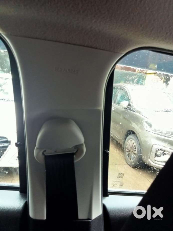 Maruti Suzuki Baleno Alpha, 2024, Petrol