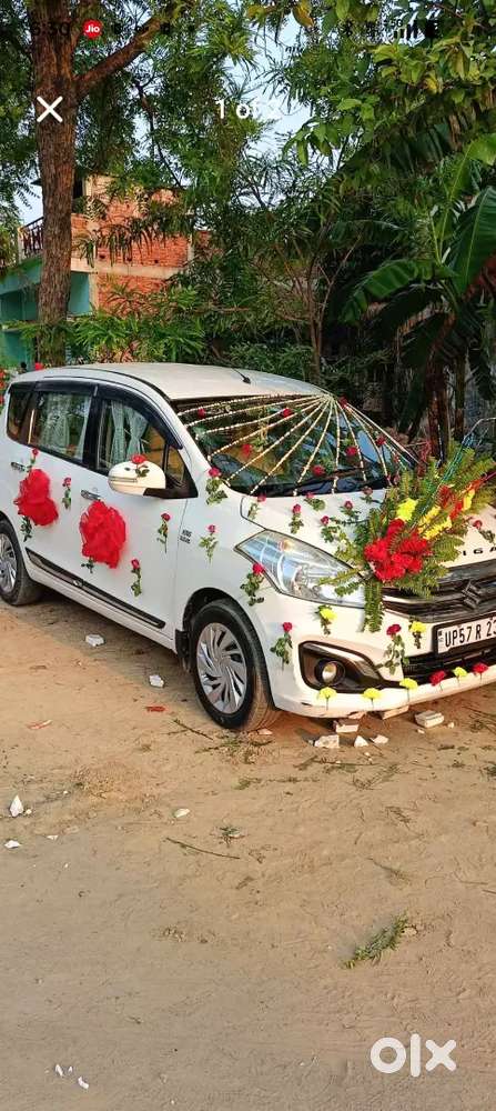 Maruti Suzuki Ertiga 2013