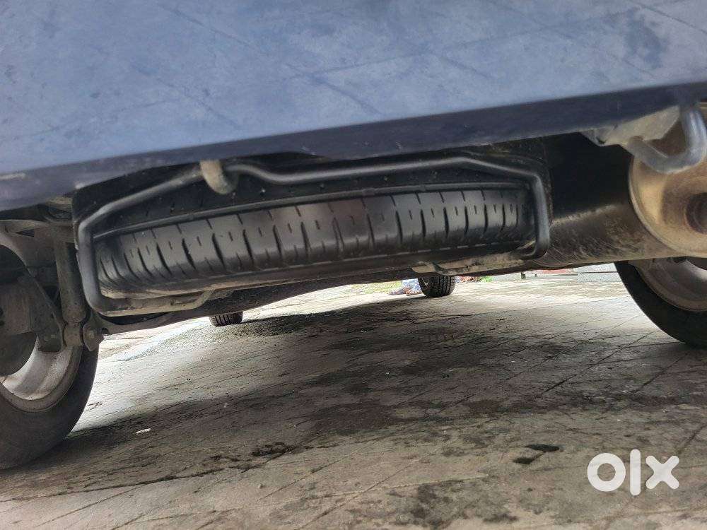 Maruti Suzuki Ertiga Zxi Plus Petrol, 2019, Petrol