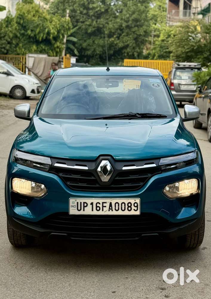 Renault Kwid 1.0 Rxt Sce Special, 2025, Petrol