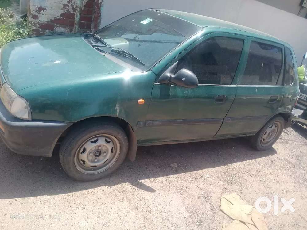 Maruti Suzuki Zen  Lxi 2000