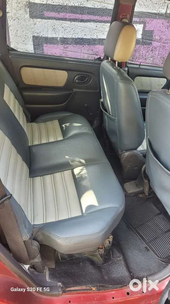 Maruti Suzuki Wagon R 2006