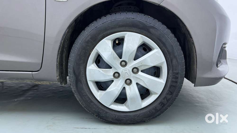 Honda Mobilio S I-vtec, 2015, Petrol