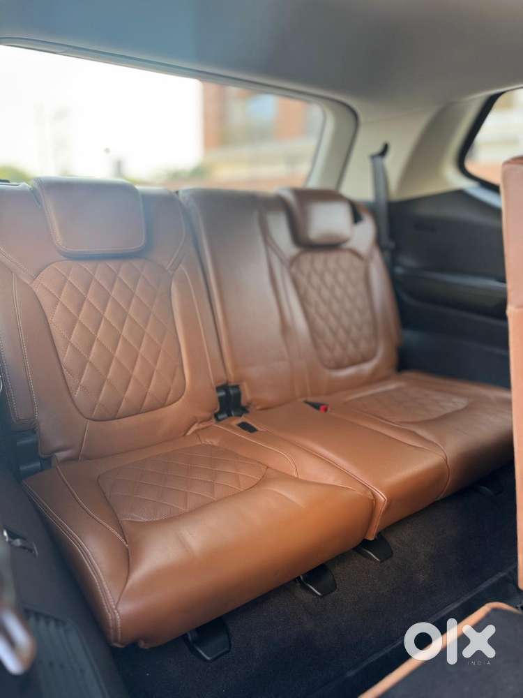 Mg Gloster Sharp 7 Seater, 2021, Diesel