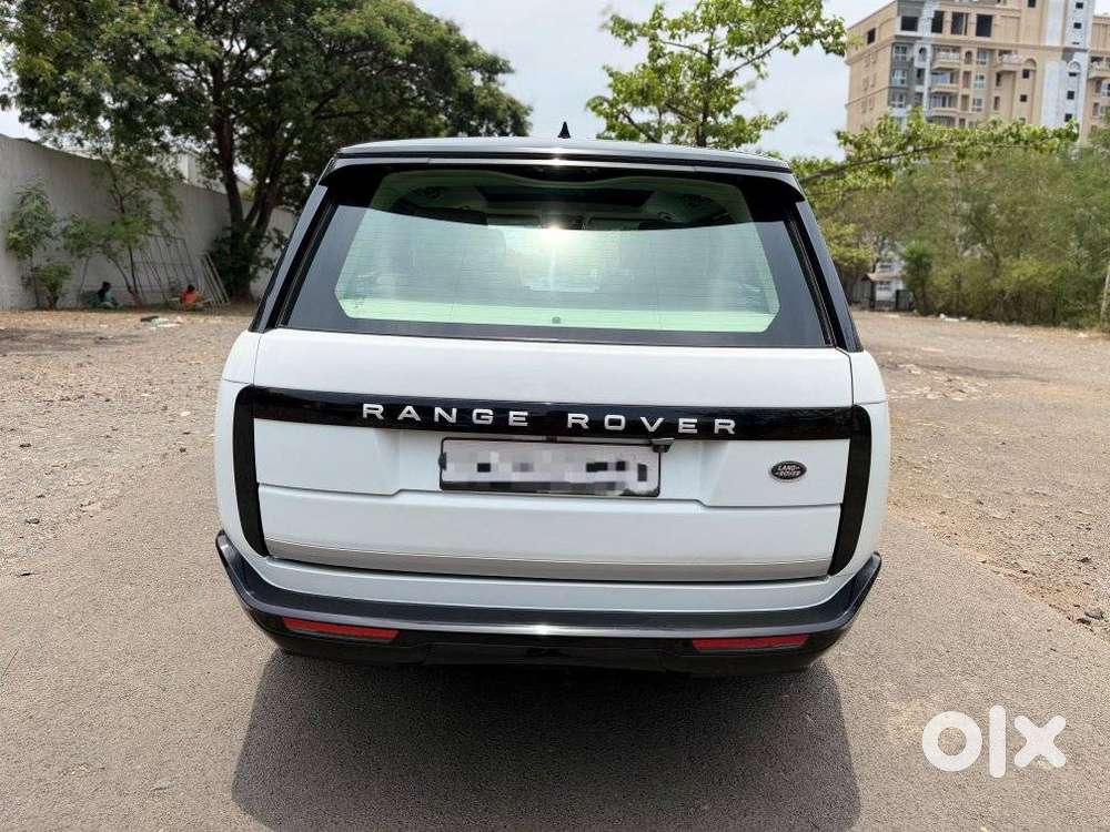 Land Rover Range 3.0 V6 Diesel Vogue, 2017, Diesel