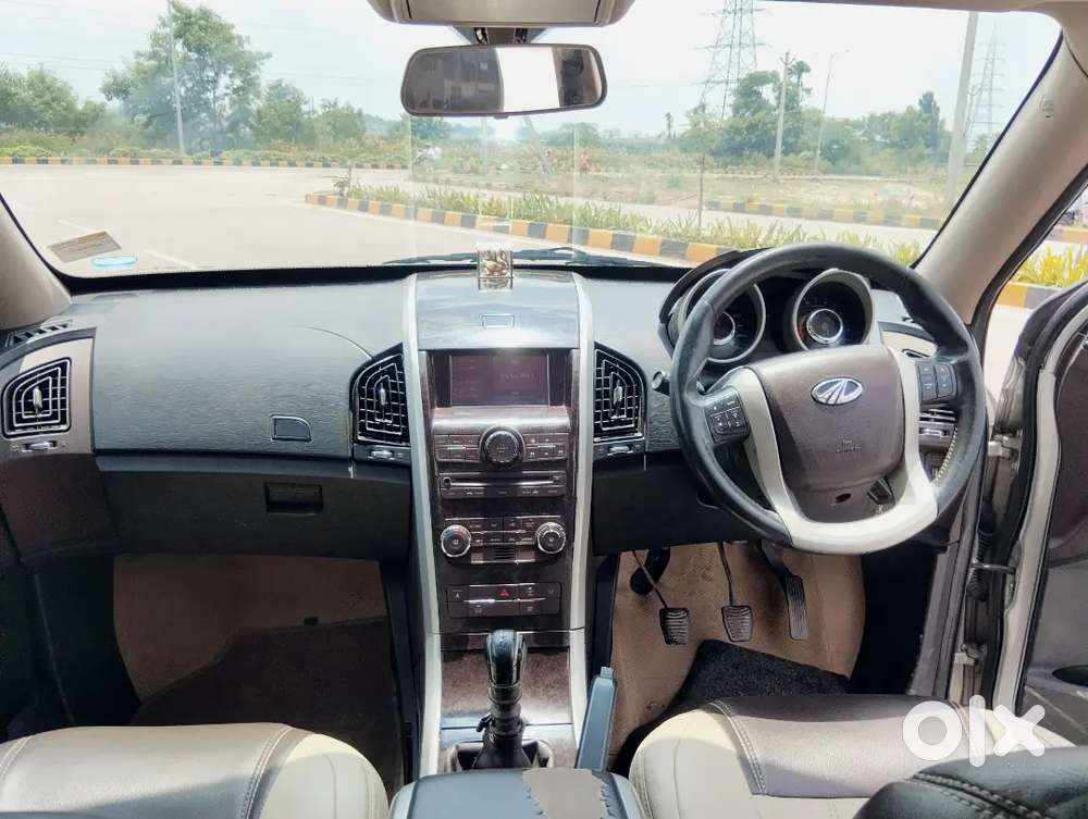 Mahindra Xuv500 Diesel Manual 2014