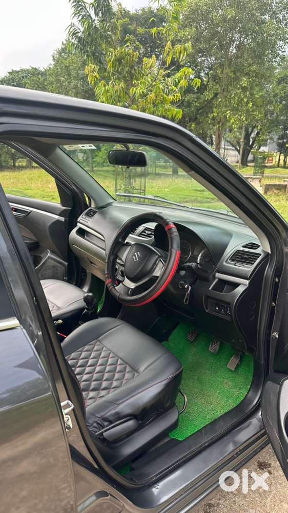 Maruti Suzuki Swift 2016