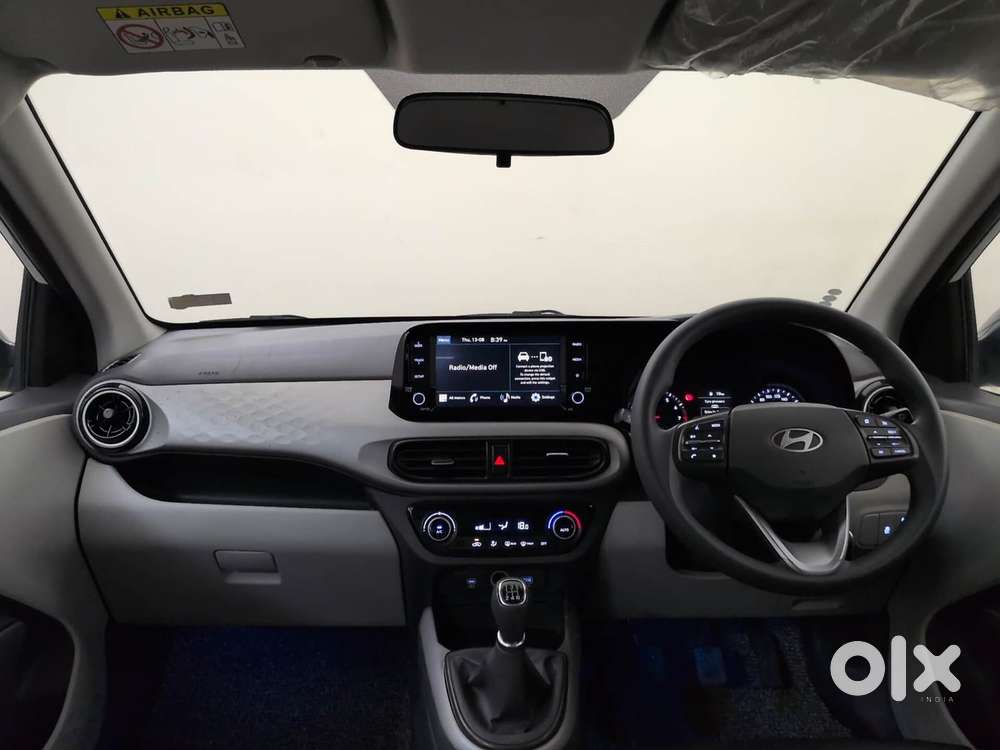 Hyundai Grand I10 Nios Sportz 1.2 Kappa Vtvt, 2023, Petrol