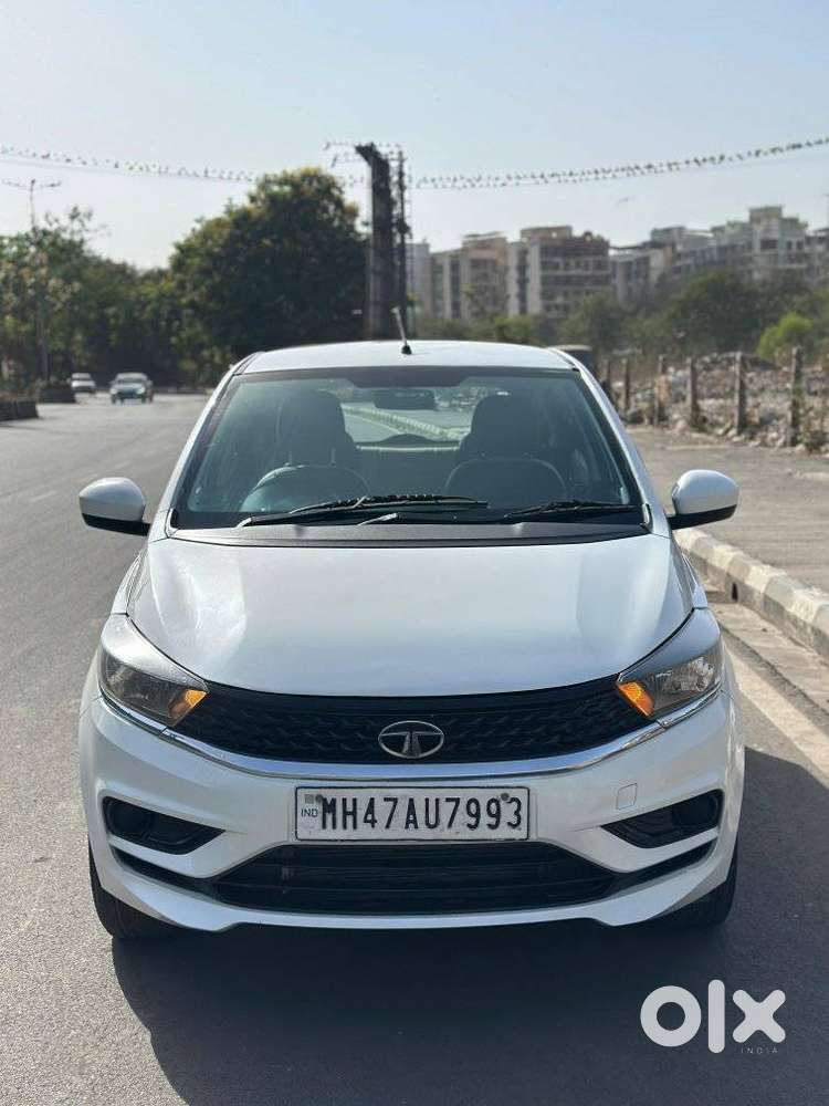 Tata Tiago 1.2 Revotron Xe, 2020, Petrol