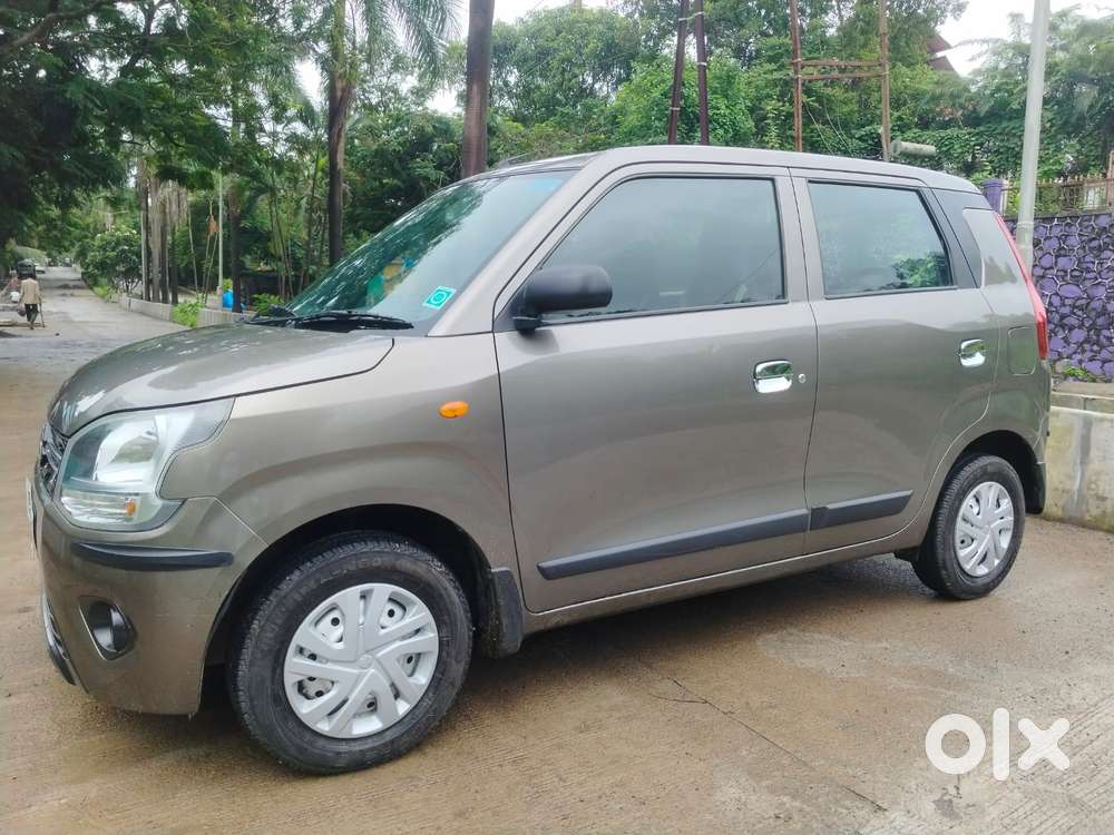 Maruti Suzuki Wagon R 1.0 Lxi Felicity Edition, 2023, Petrol