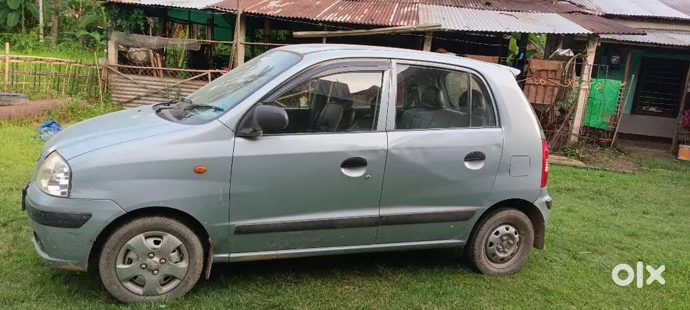 Hyundai Santro Xing 2005