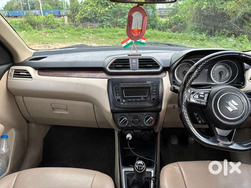 Maruti Suzuki Dzire 2017-2020 Vdi, 2018, Diesel