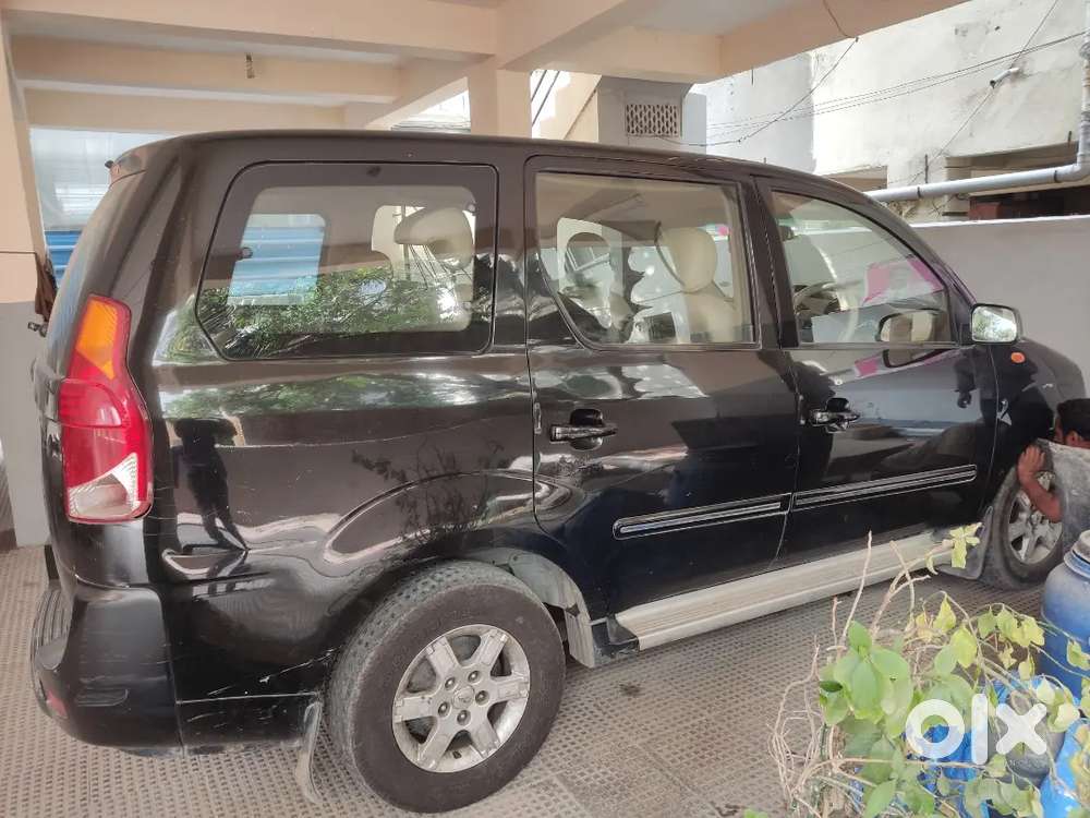 Mahindra Xylo 2009 Diesel Well Maintained