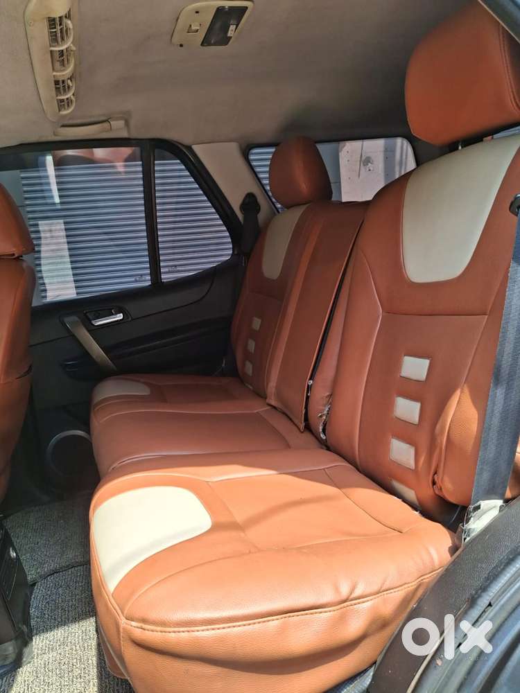 Tata Safari Storme Vx, 2017, Diesel