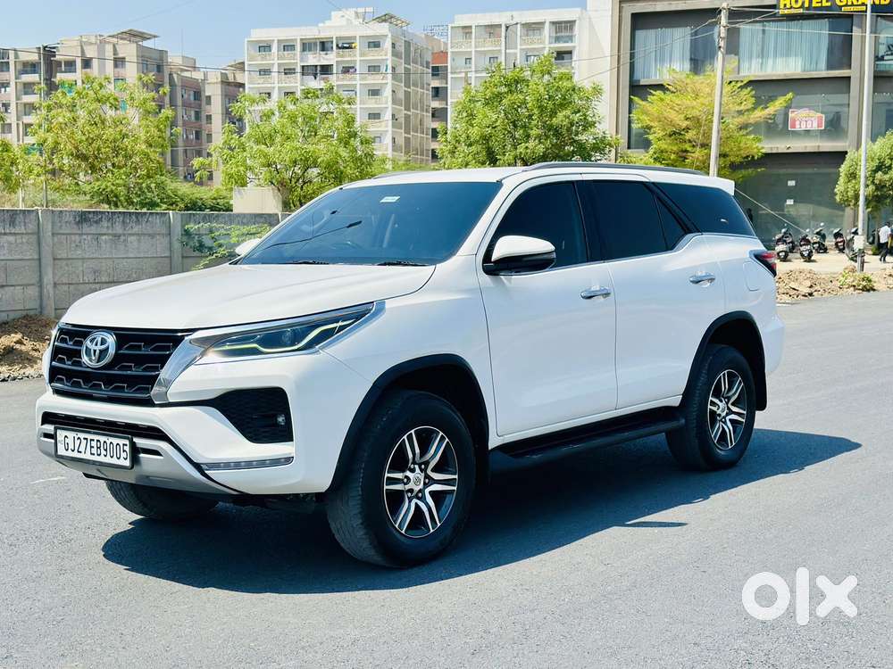 Toyota Fortuner 3.0 4x2 Mt, 2022, Diesel