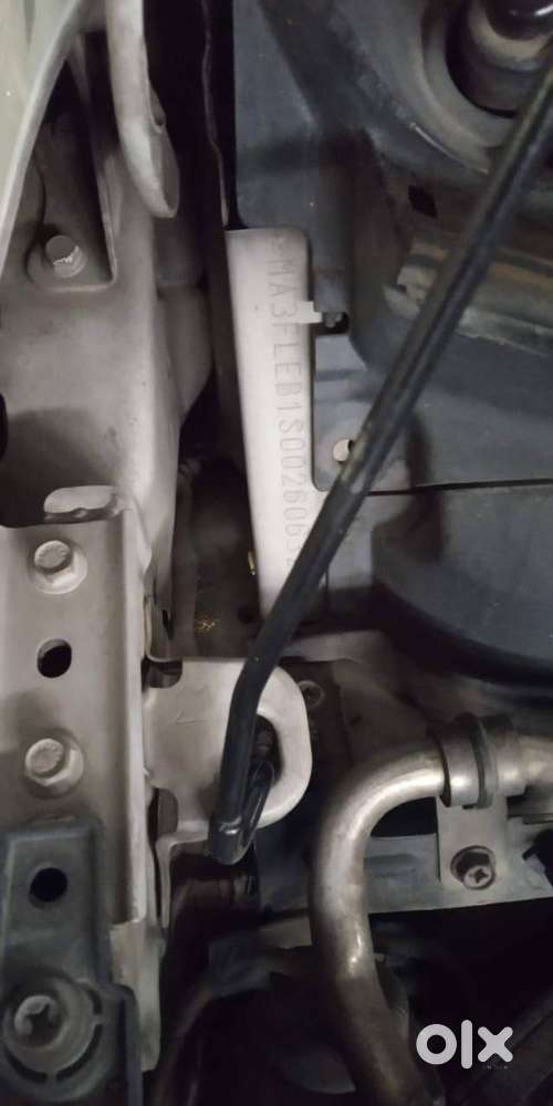 Maruti Suzuki Baleno