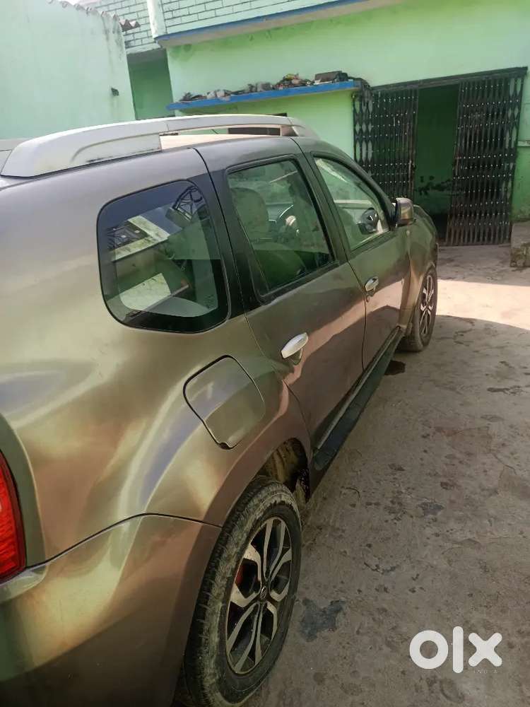 Nissan Terrano 2014 For Sale