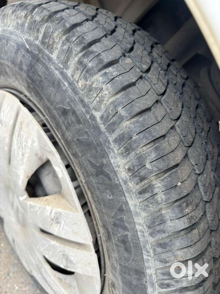 Maruti Suzuki Petrol 2004