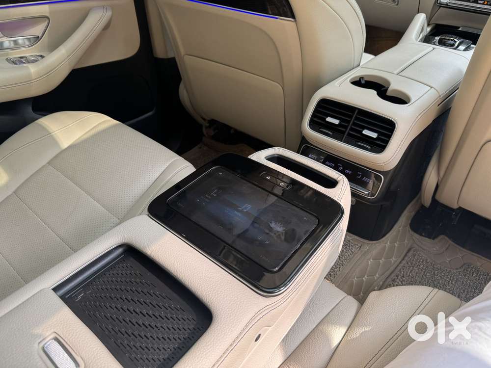 Mercedes-benz Gls 400 4matic, 2023, Diesel