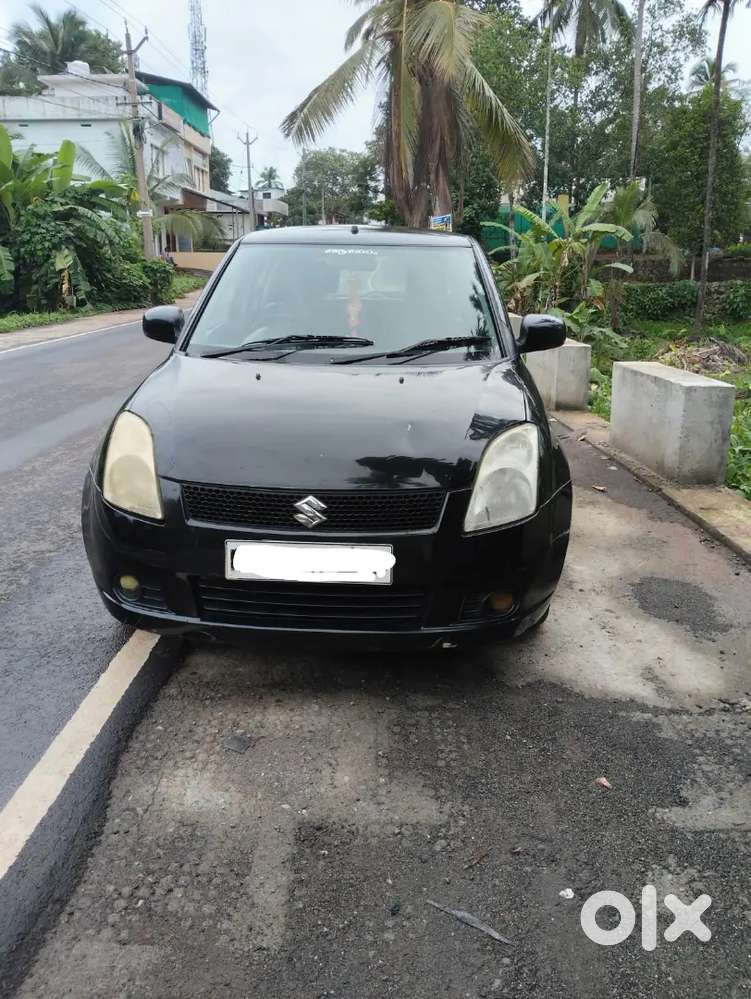 Maruti Suzuki Swift 2007 Urgent Sale
