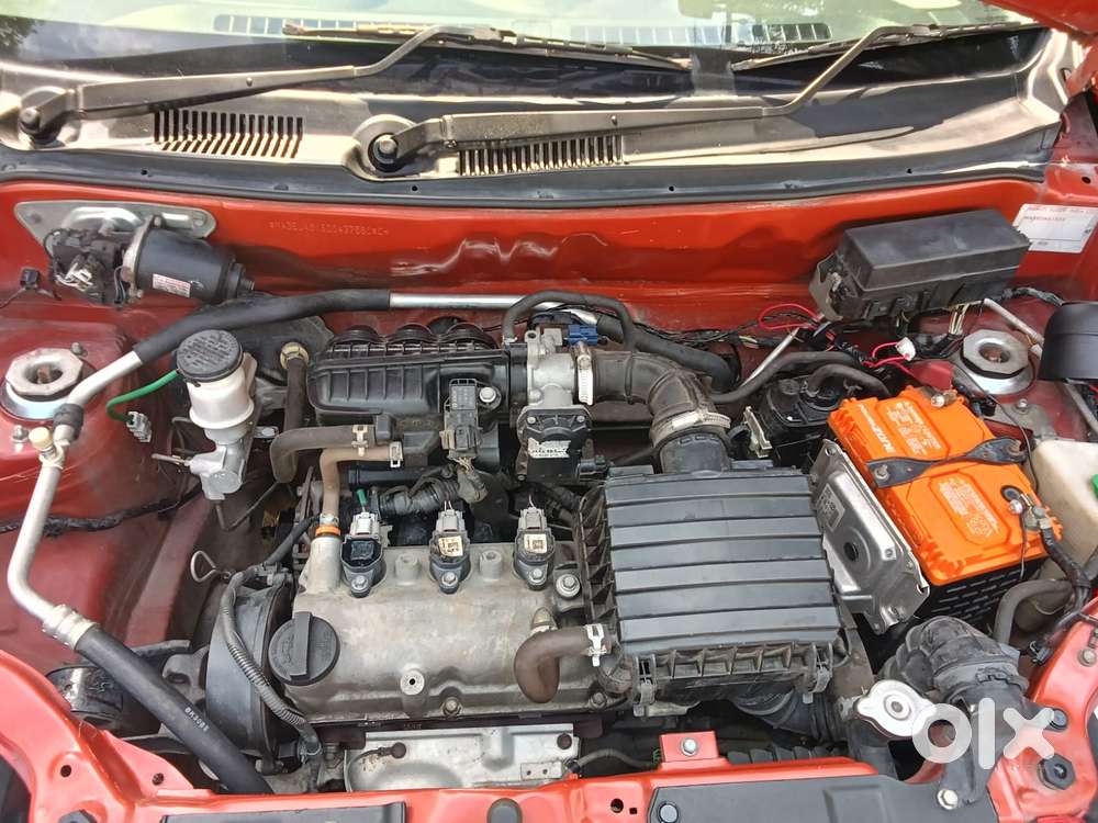 Maruti Suzuki Alto 800 Lxi, 2017, Petrol
