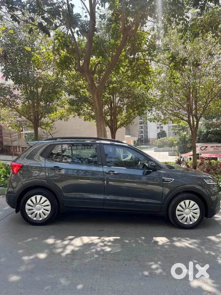 Skoda Kushaq 1.5 Tsi 2024