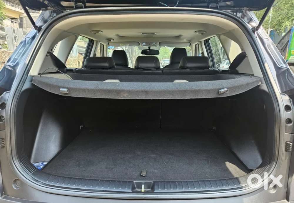 Kia Seltos, 2021, Petrol
