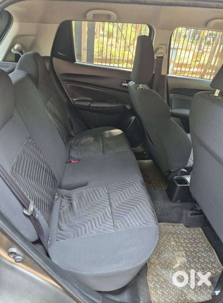 Maruti Suzuki Swift Vxi 2018, 2018, Petrol