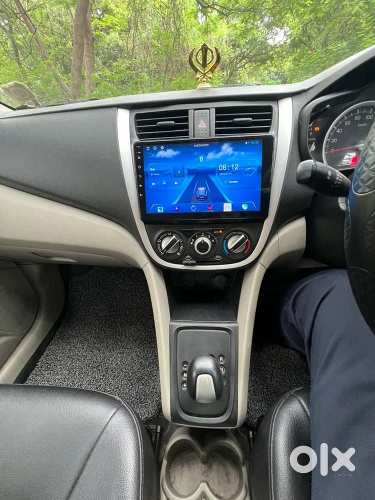 2016 Maruti Suzuki Celerio