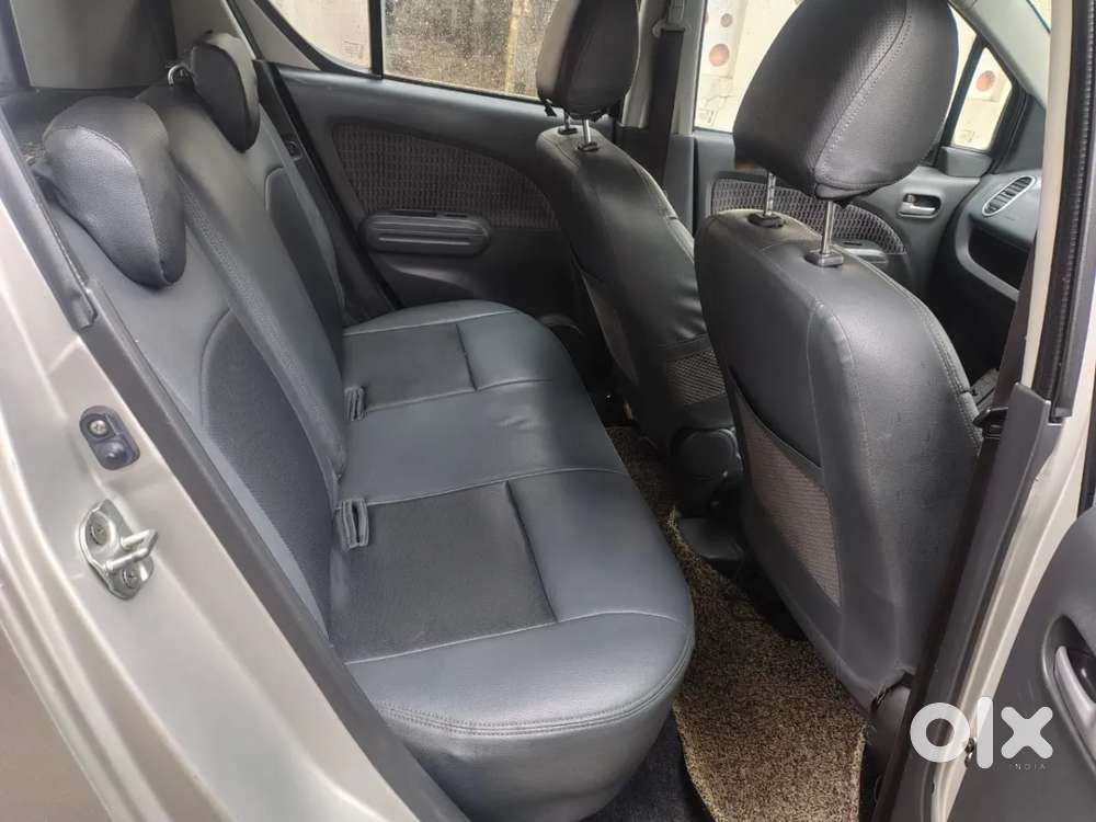 Maruti Suzuki Ritz Zxi Bs-iv, 2013, Petrol