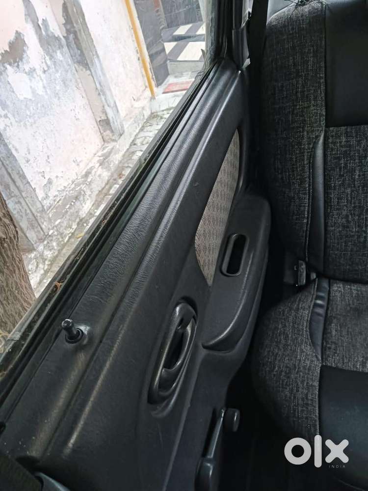 Maruti Suzuki Wagon R Flex Fuel 2009 Petrol Well Maintained