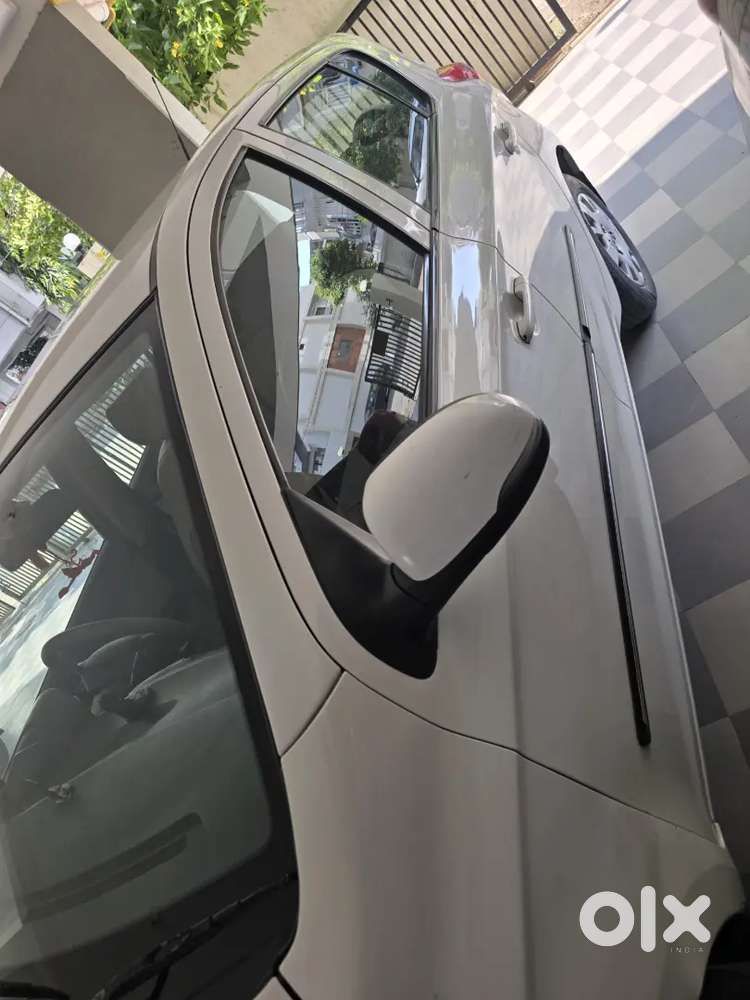 Hyundai I20 Magna 2012
