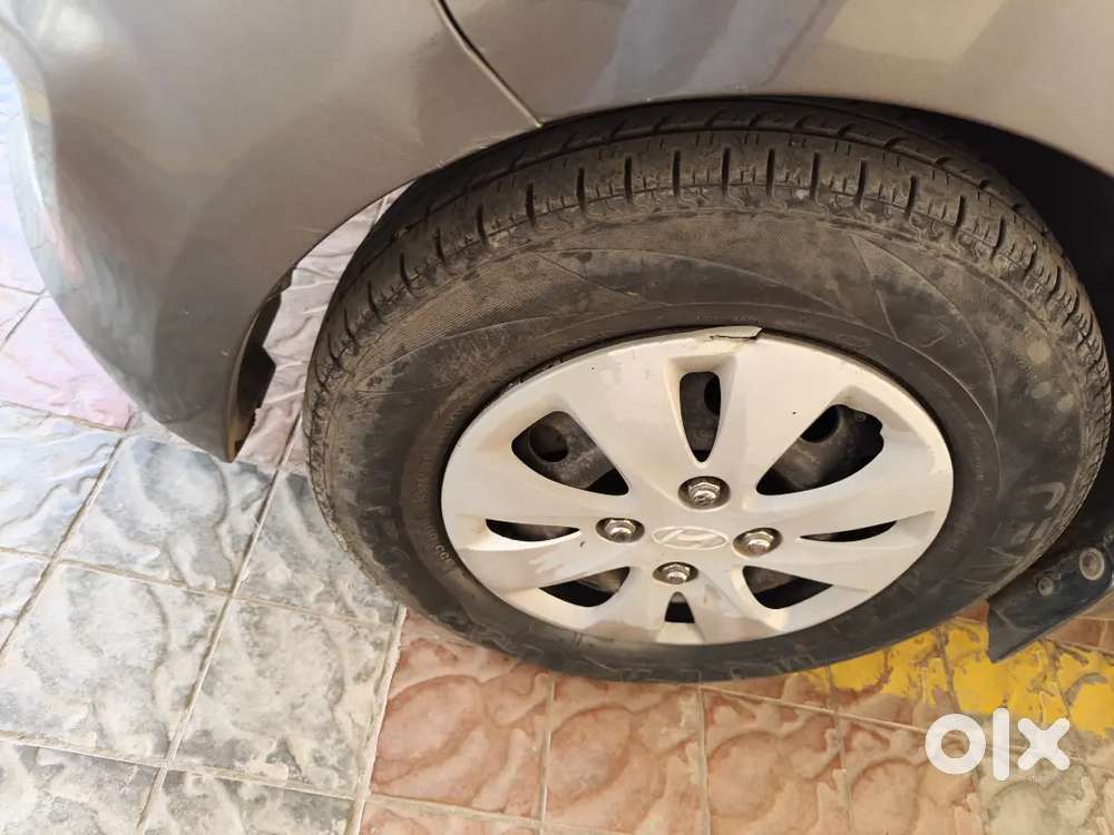 Hyundai I10 2012 Petrol Well Maintained