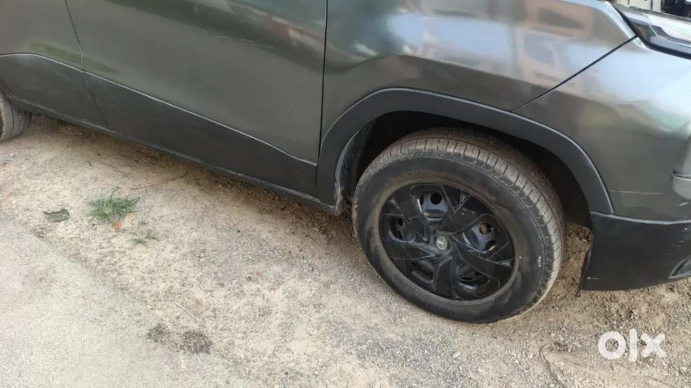 Tata Punch 2022 Petrol 13500 Km Driven