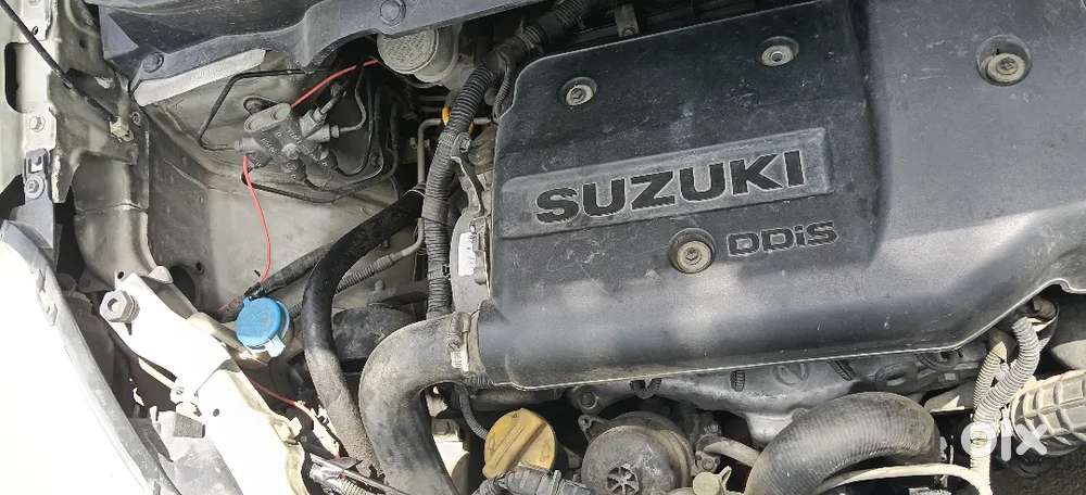 Maruti Suzuki Ritz 2016