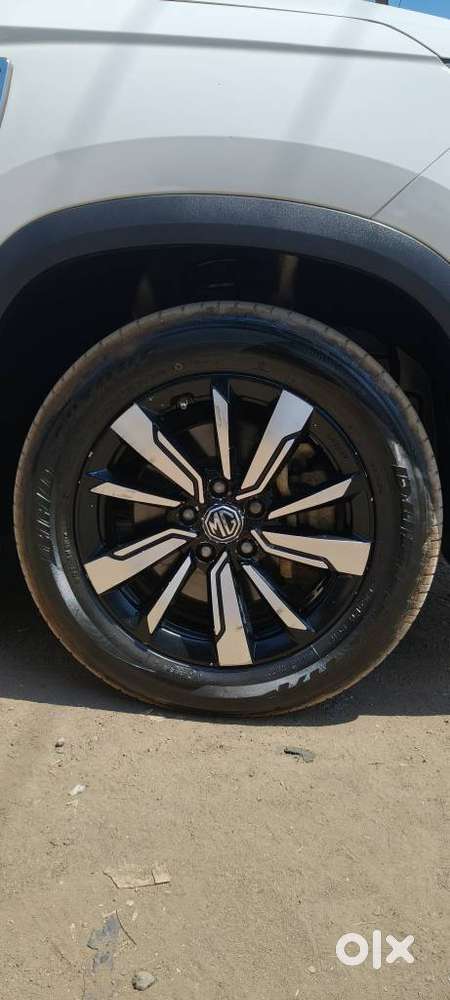 Mg Hector 2.0 Sharp Diesel, 2021, Diesel