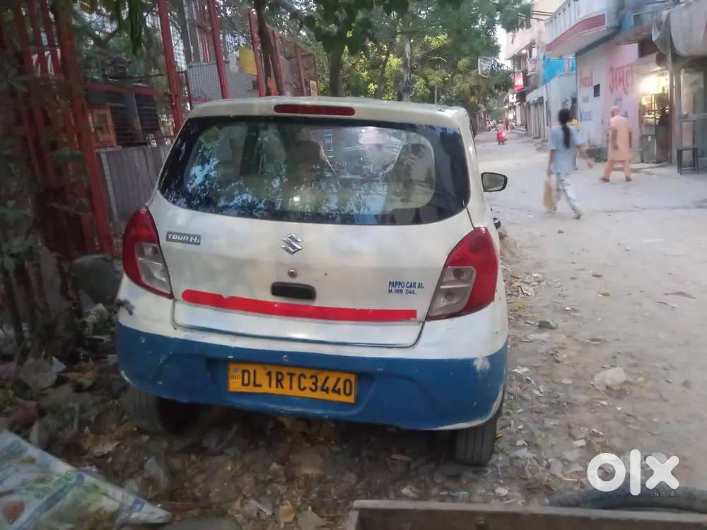 Celerio Petrol+cng Need Urgently Sell