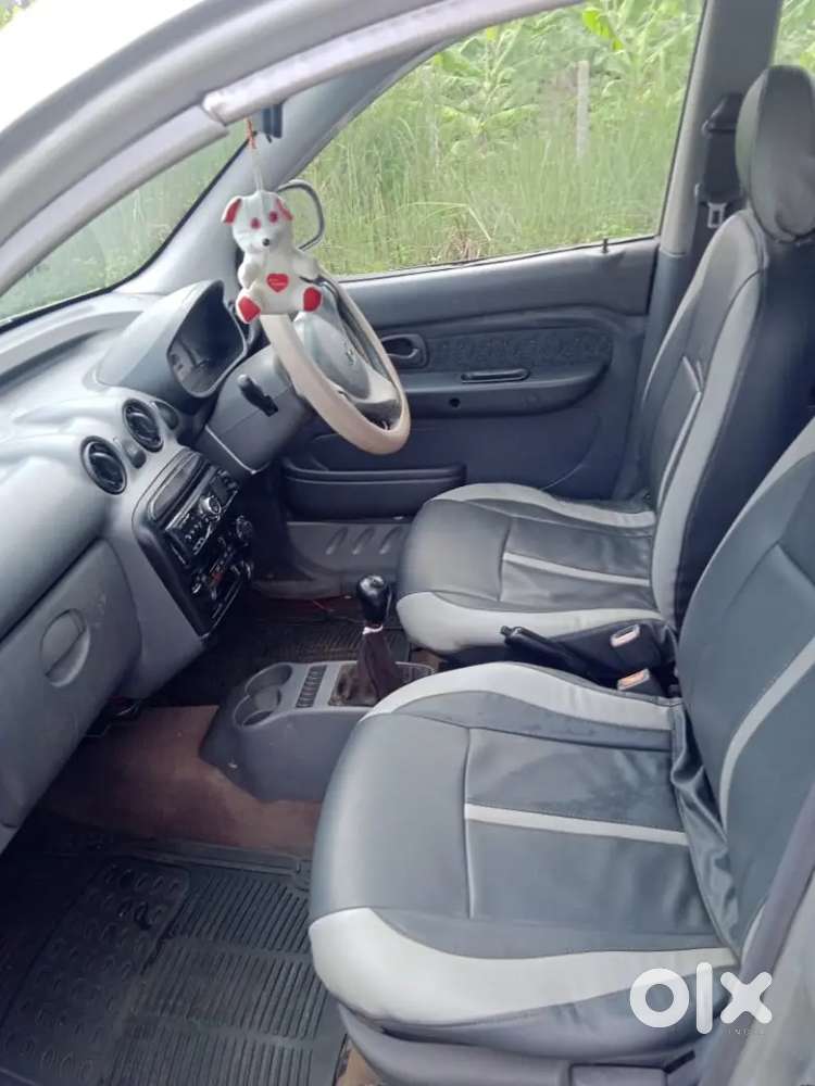 Hyundai Santro Xing 2006 Petrol Variant