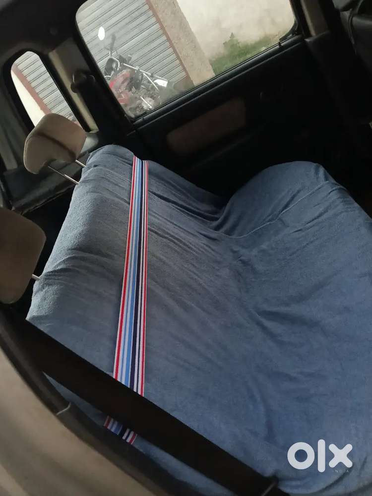Maruti Suzuki Wagon R 2007