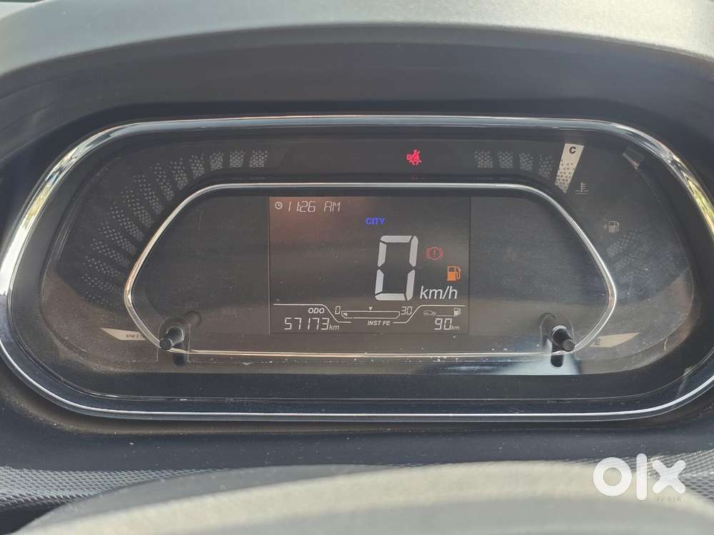 Tata Tiago 1.2 Revotron Xz Plus, 2019, Petrol