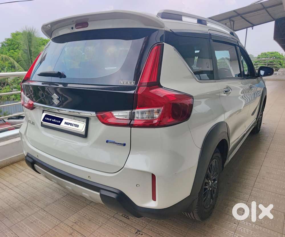 Maruti Suzuki Xl6 1.5 Zeta Mt, 2019, Petrol