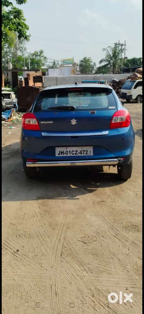 Renault Kwid Captain 2018