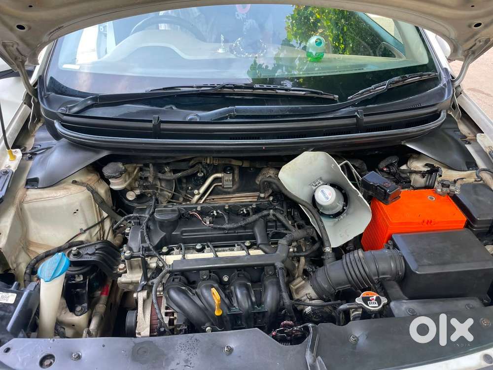 Hyundai I20 Sportz 2019
